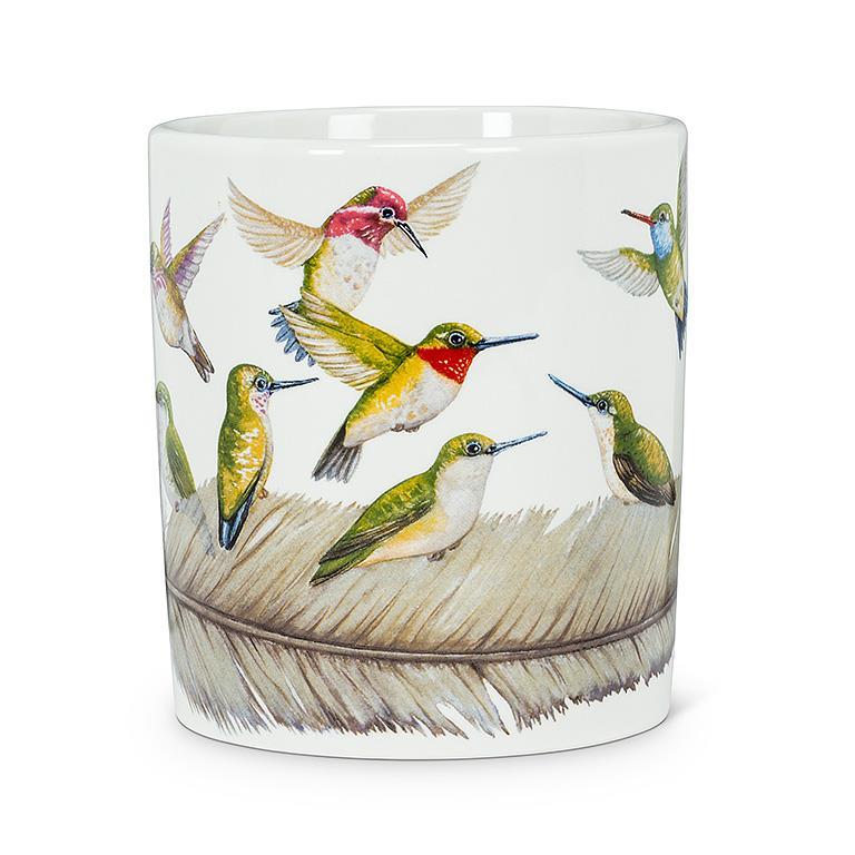 Hummingbirds Jumbo Mug