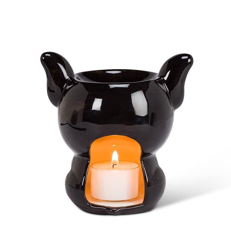 Dog Oil Warmer