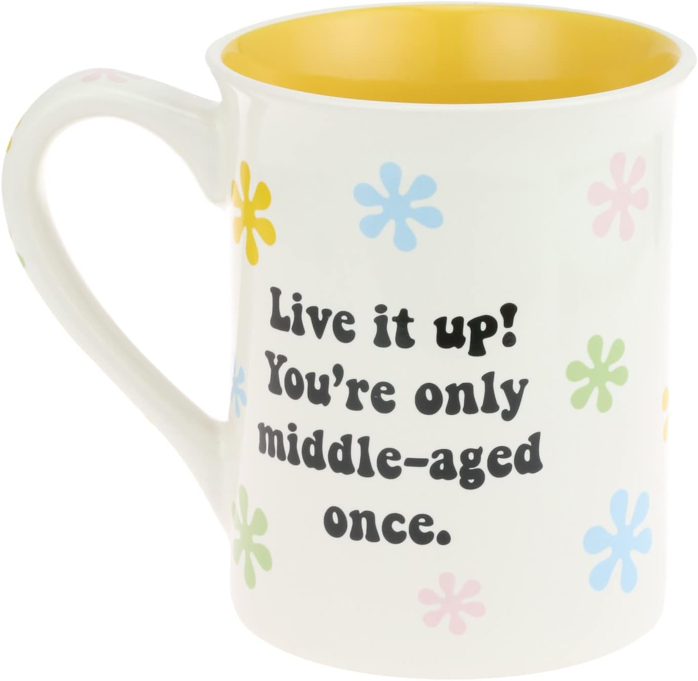 Made in the 60s Mug