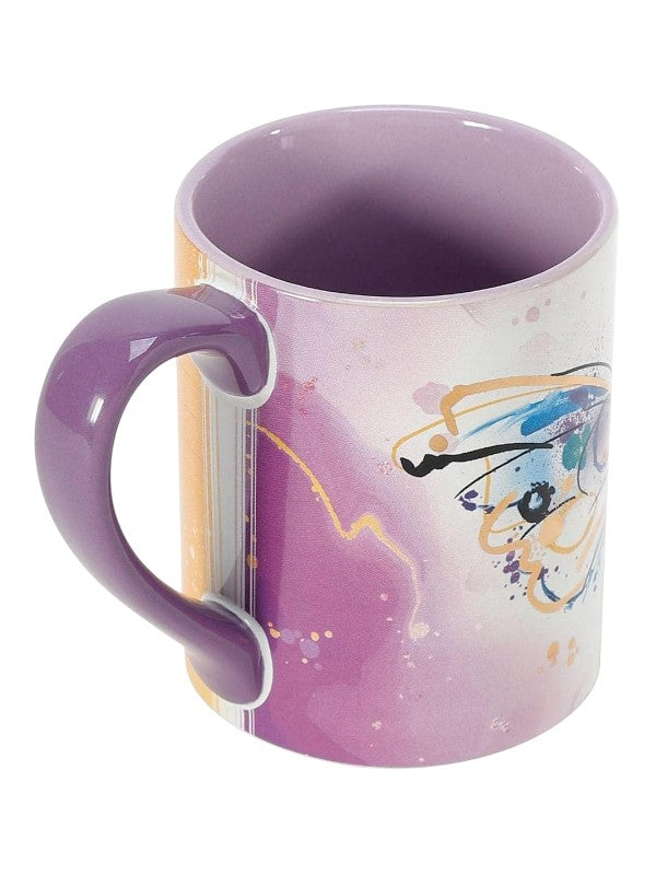 Butterfly Mug