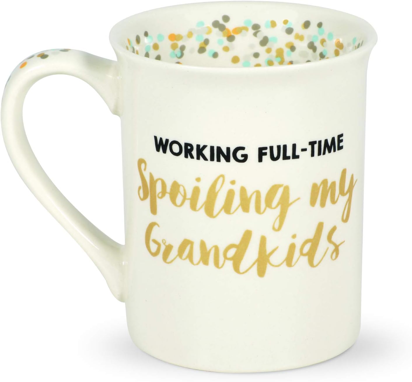 Retired Grandkids Mug