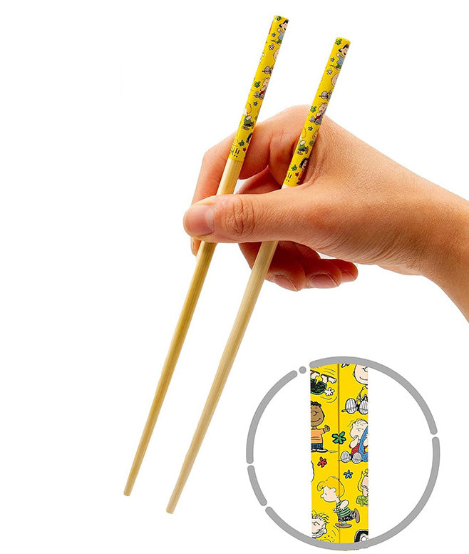 Peanuts Chopsticks