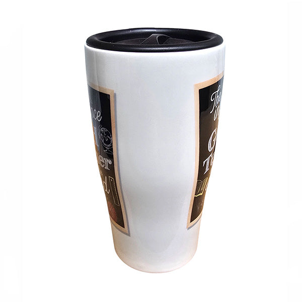 Teacher Travel Mug