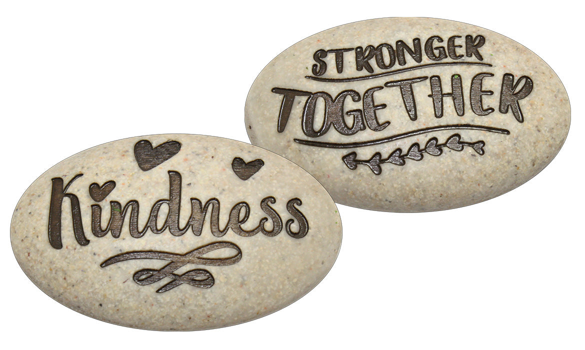 Kindness Stone