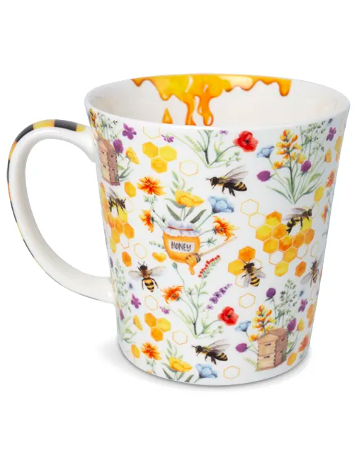 Mug Bee Love