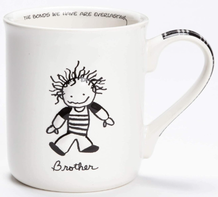 CHOIL Brother Mug