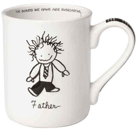 CHOIL Father Mug