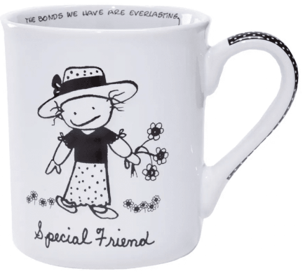 CHOIL Special Friend Mug