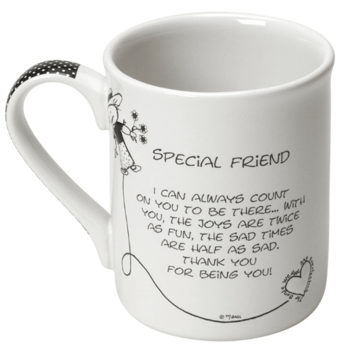 CHOIL Special Friend Mug