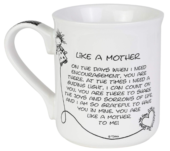 CHOIL Like A Mother Mug