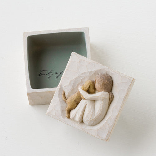 WT True Keepsake Box