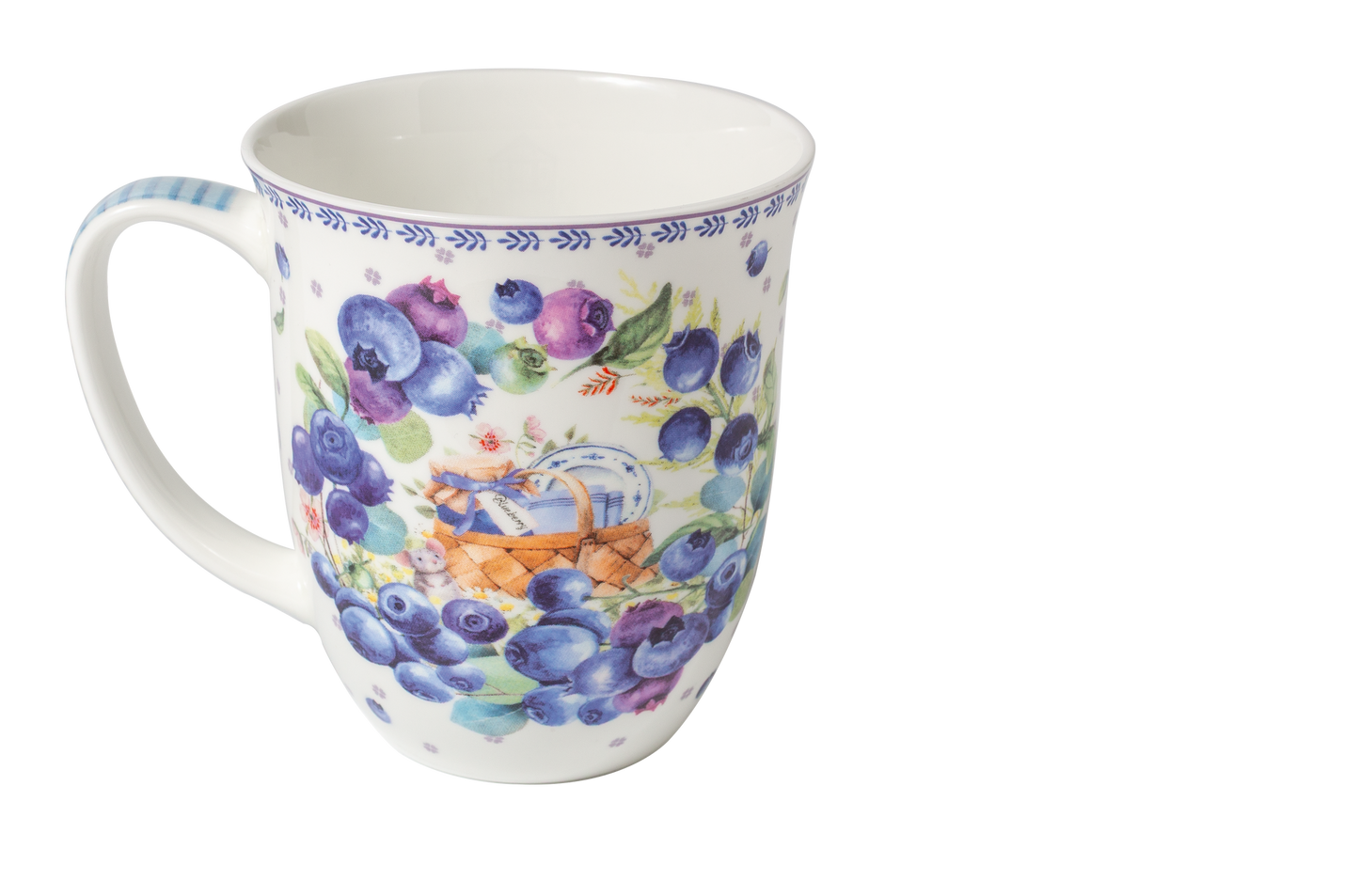 Mug Blueberry Dream