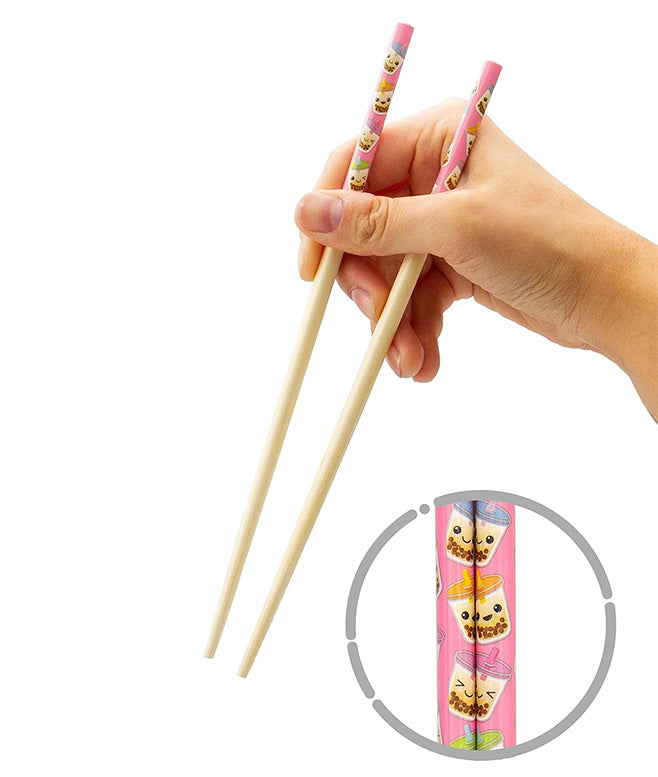 Boba Chopsticks