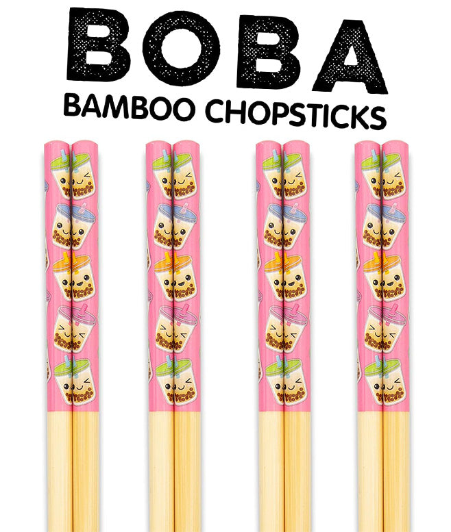 Boba Chopsticks