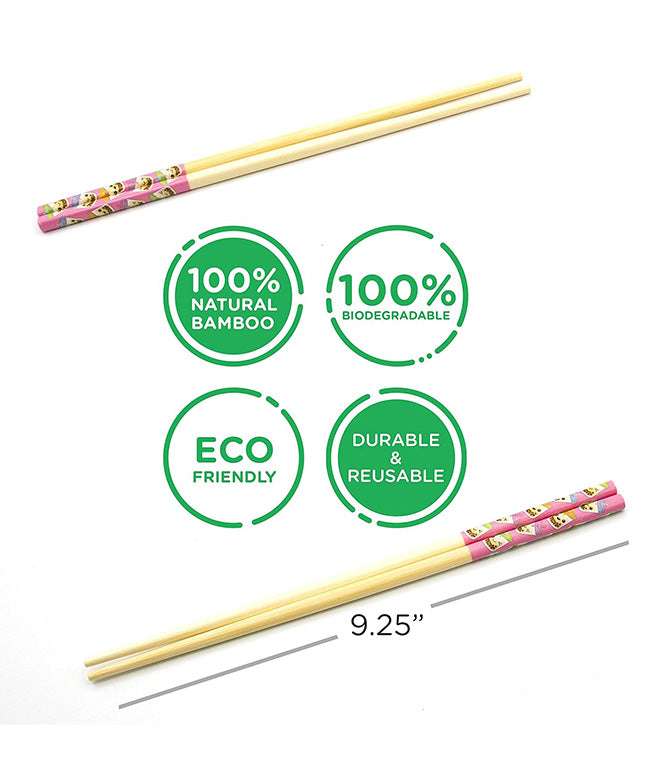 Boba Chopsticks