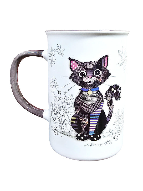 Cat Mug