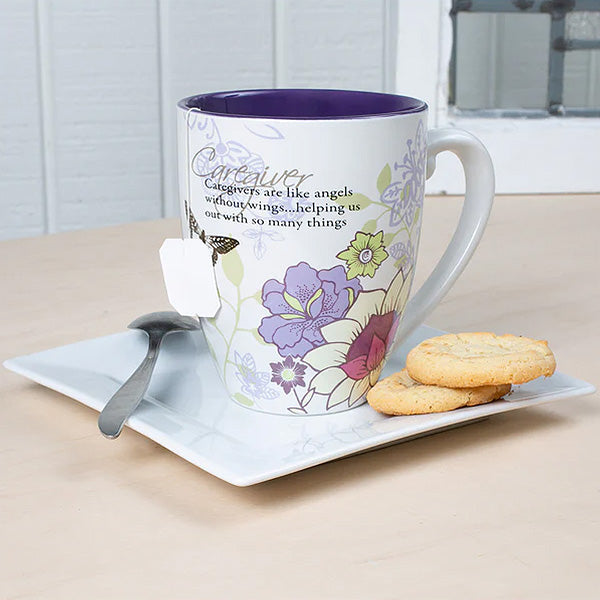 Caregiver Mug