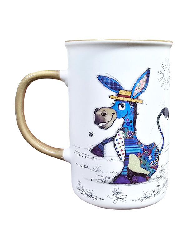 Donkey Mug