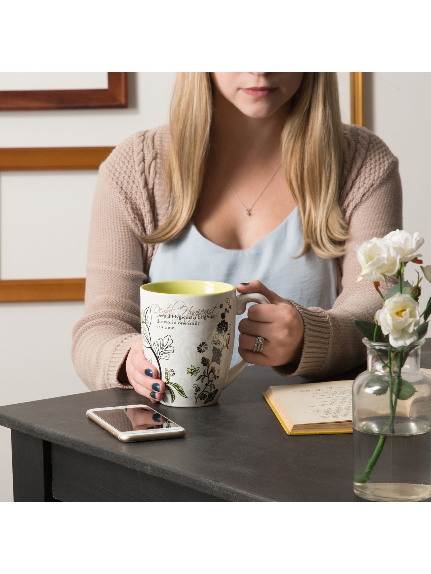 Dental Hygienist Mug