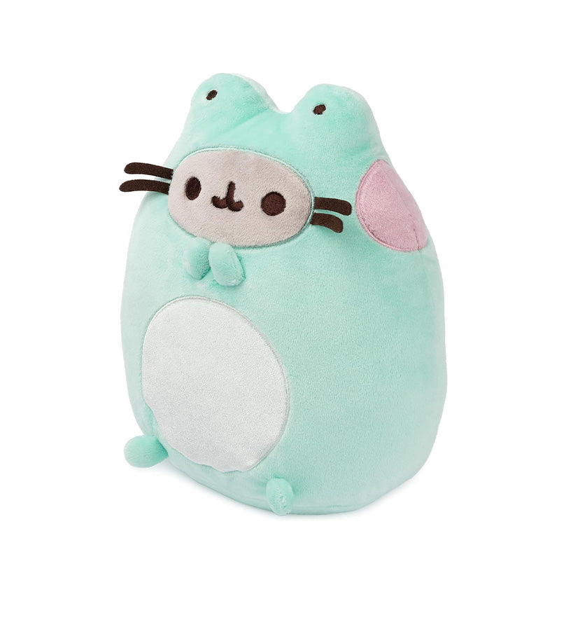 Pusheen Plush Enchanted Frog