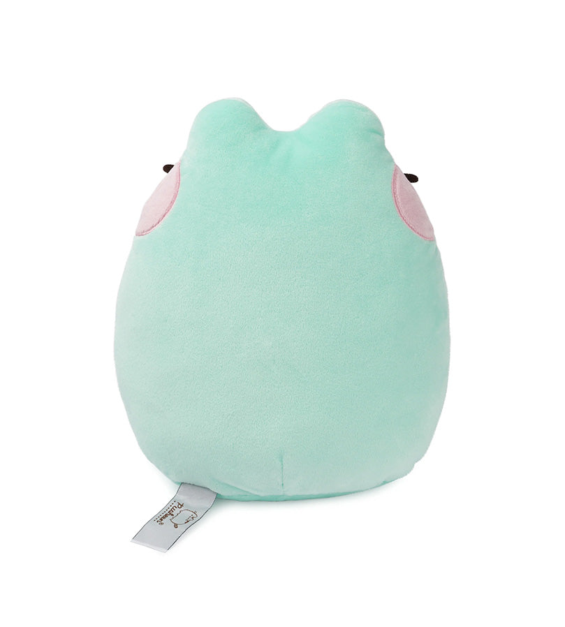 Pusheen Plush Enchanted Frog