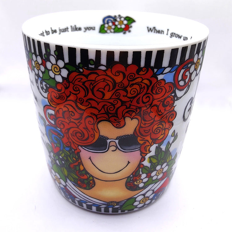 Suzy Toronto Mug Grandma
