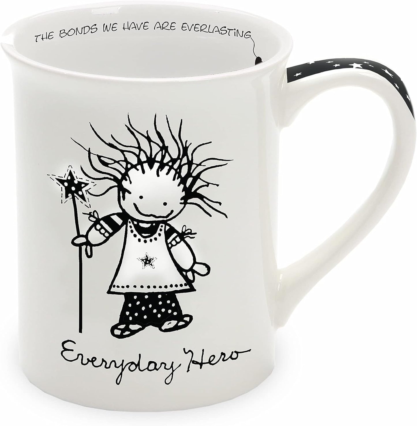 CHOIL Everyday Hero Mug