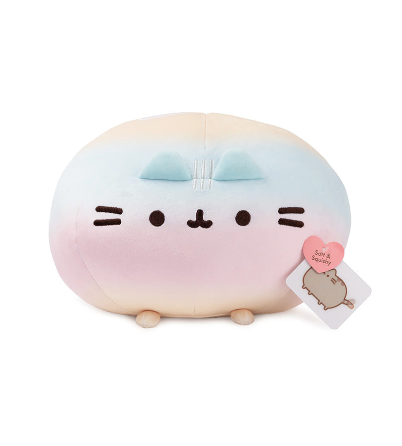 Pusheen Round Juicy Squisheen
