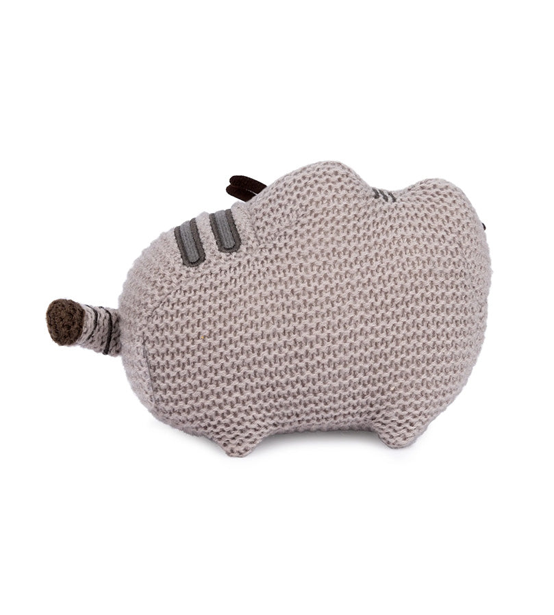Pusheen Knit Plush