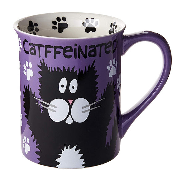 Cat Mug