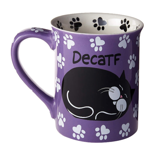Cat Mug