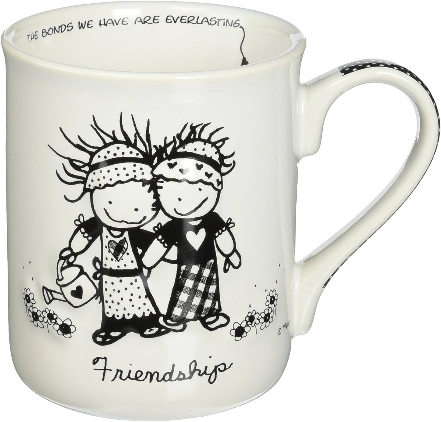 CHOIL Friendship Mug
