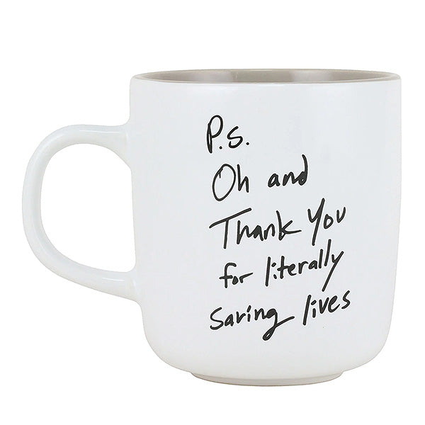 Nurses Like You Mug