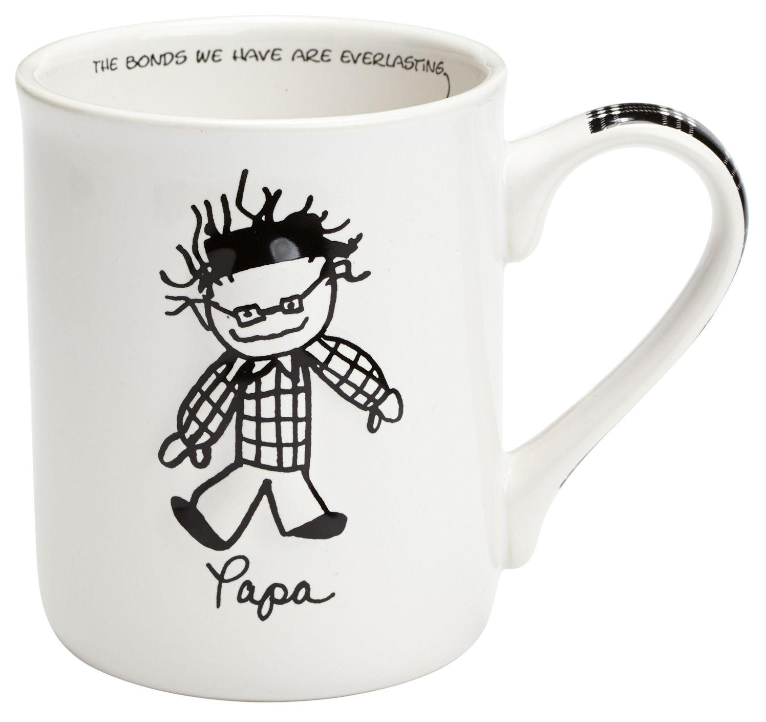 CHOIL Papa Mug