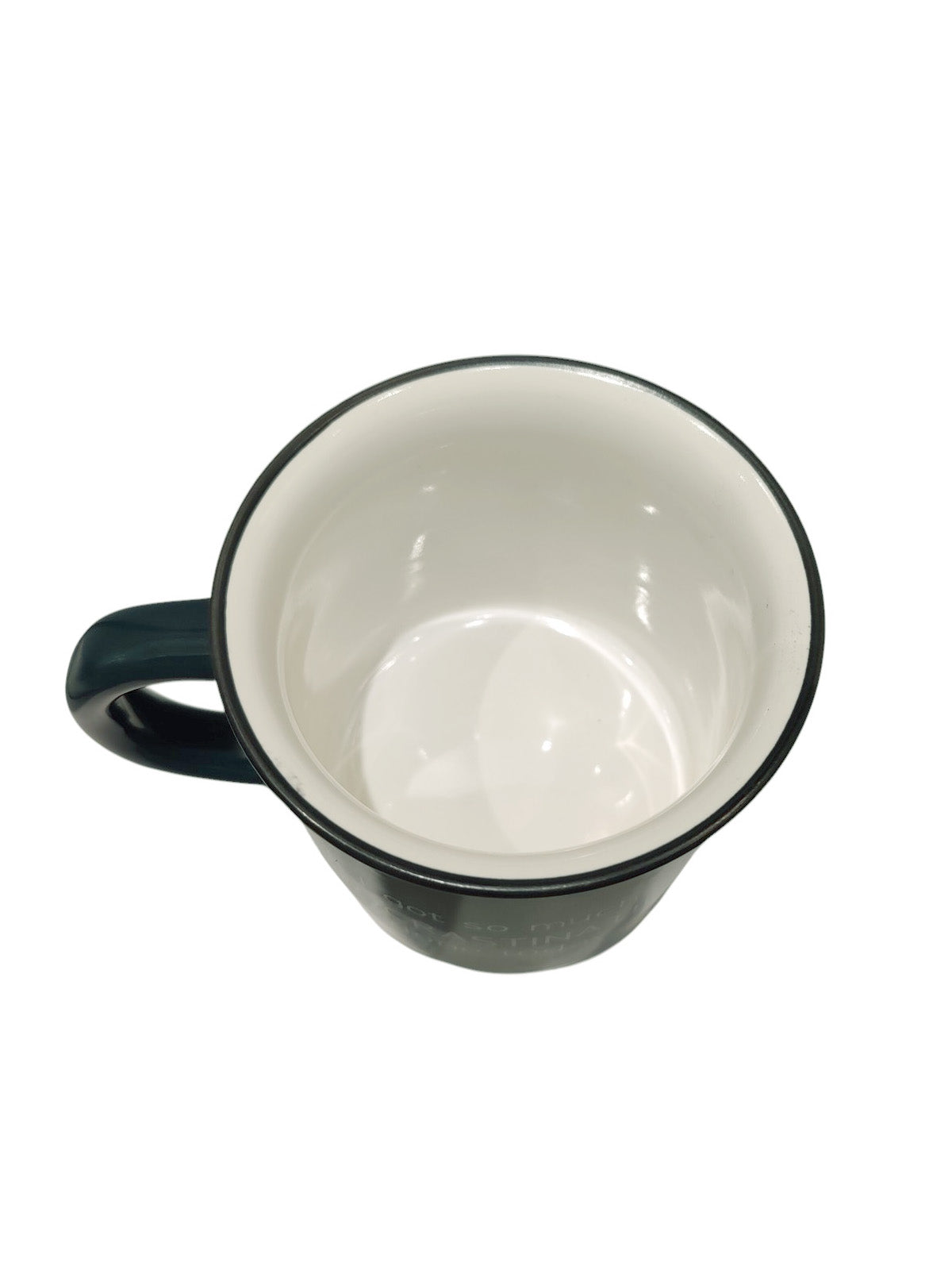 Procrastinating Mug