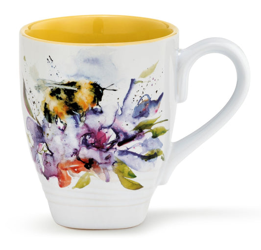 DC Mug Nectar Bumblebee