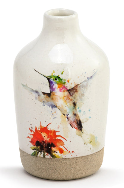 DC Vase/Diffuser Hummingbird