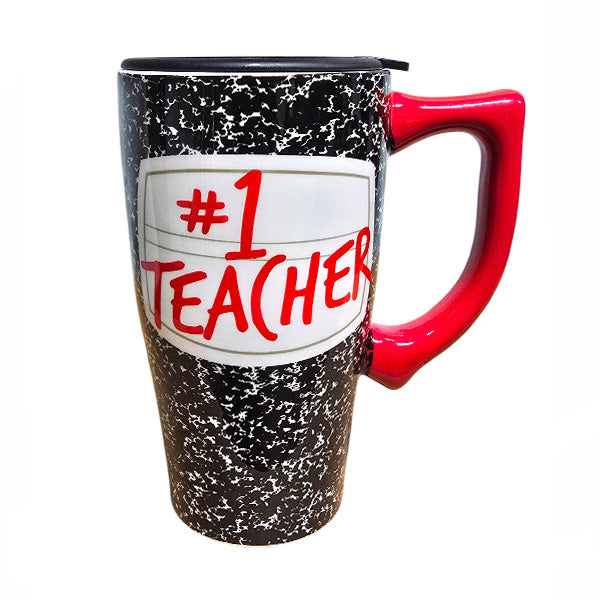 Teacher Travel Mug