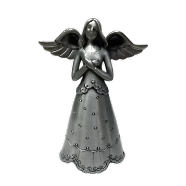 Ganz Angel of Faith
