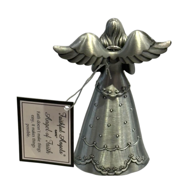 Ganz Angel of Faith