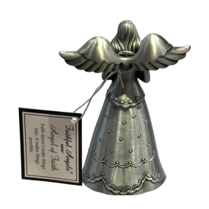 Ganz Angel of Faith