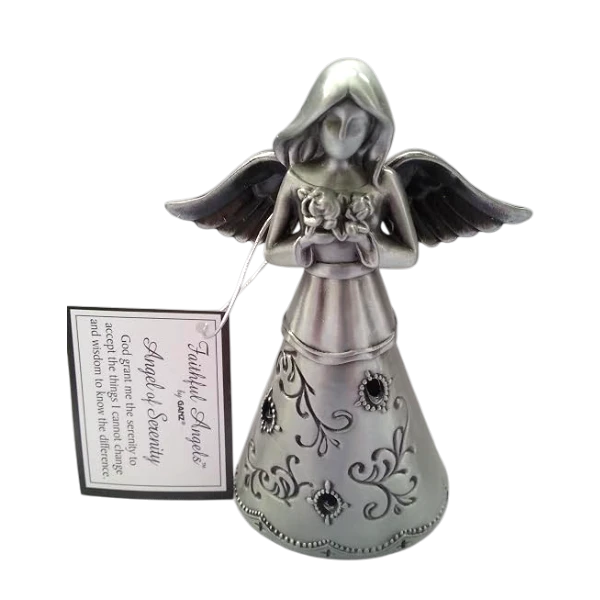 Ganz Angel of Faith