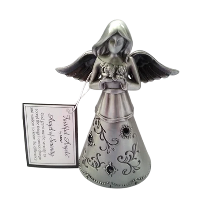 Ganz Angel of Faith