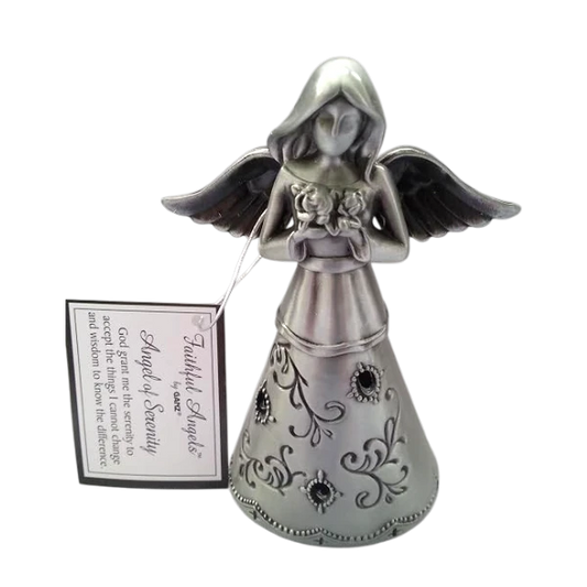 Ganz Angel of Faith