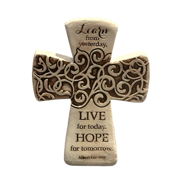 Inspirational Cross