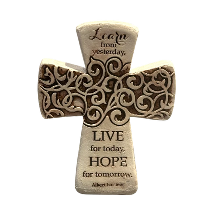 Inspirational Cross