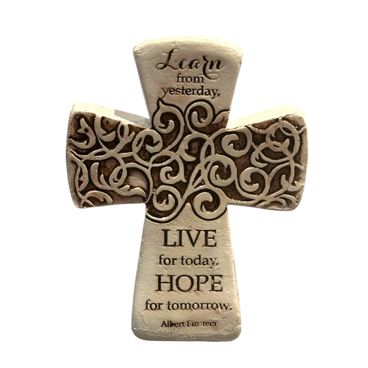 Inspirational Cross