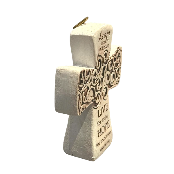 Inspirational Cross