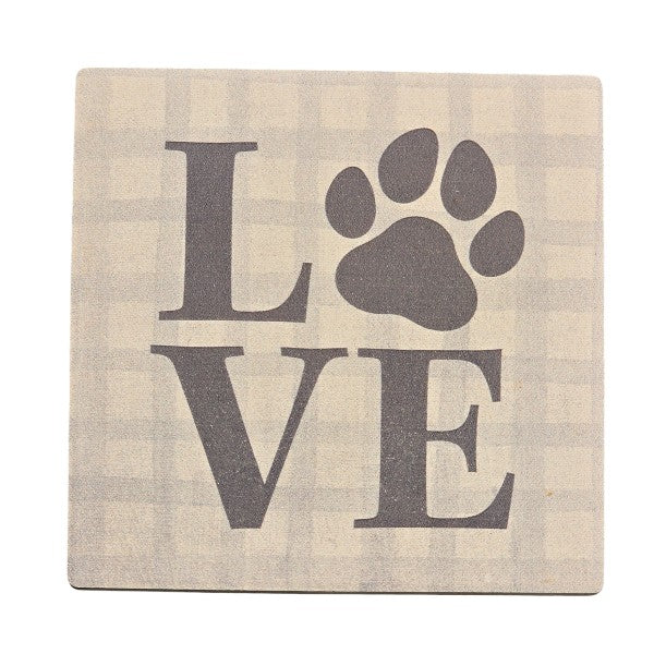 LOVE Coaster