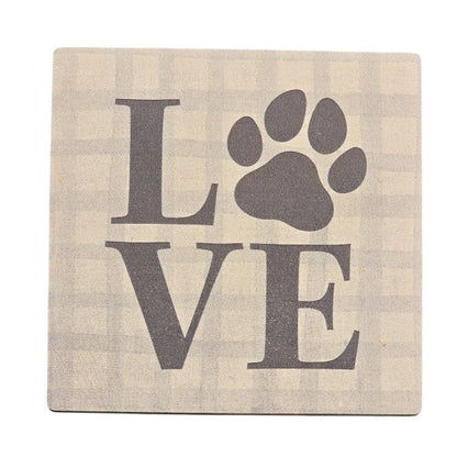 LOVE Coaster